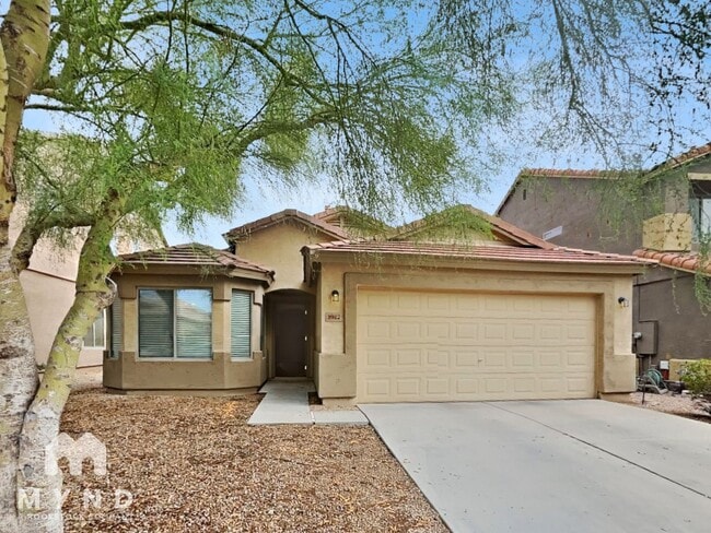 2922 W Jasper Butte Dr