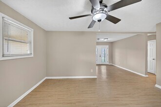 2361 Dublin Dr in Augusta, GA - Building Photo - Building Photo