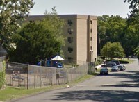 Building Photo - The Hollander House Apartments in Bridgeport, Connecticut