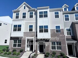398 Chesapeake Cmns St in Garner, NC - Building Photo