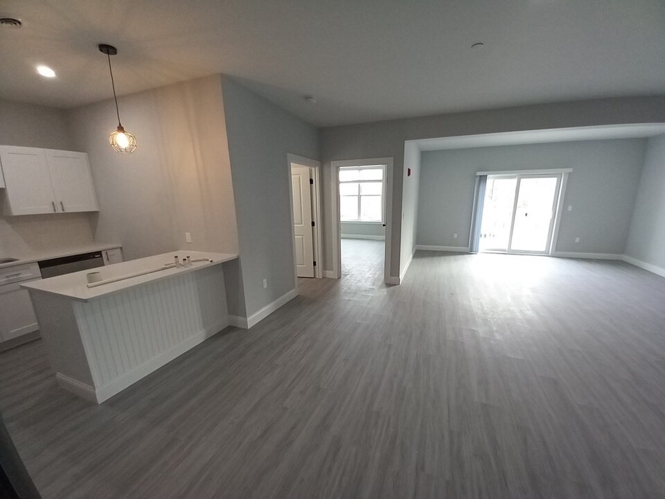 574 Washington St, Unit #35 in Boston, MA - Building Photo