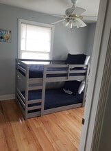 111 N Marie Dr in Panama City, FL - Building Photo - Building Photo