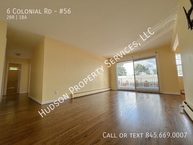 property at 6 Colonial Rd