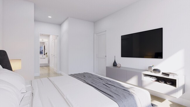 Rosera Wesmont