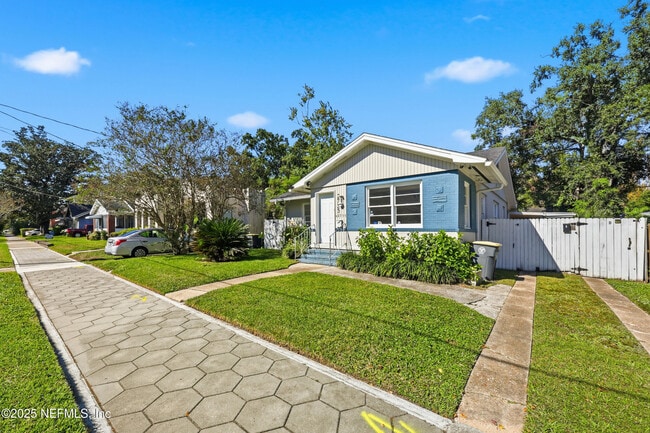 2755 Green St in Jacksonville, FL - Building Photo - Building Photo