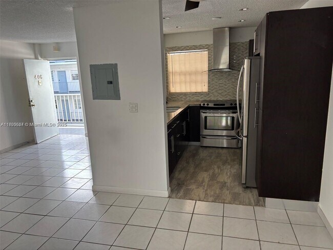 property at 221 Meridian Ave