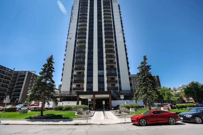 property at 55 Nassau St N