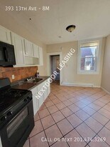 393 13th Ave in Newark, NJ - Building Photo