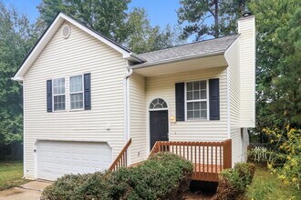 5328 Brickleberry Way in Douglasville, GA - Building Photo - Building Photo
