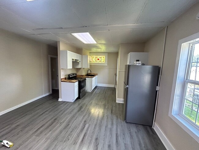 property at 610 S Council St