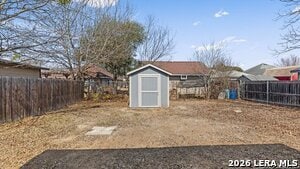 3411 Avoca Dr in San Antonio, TX - Building Photo - Building Photo