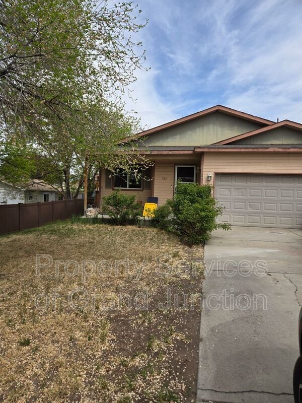 property at 215 Park Dr