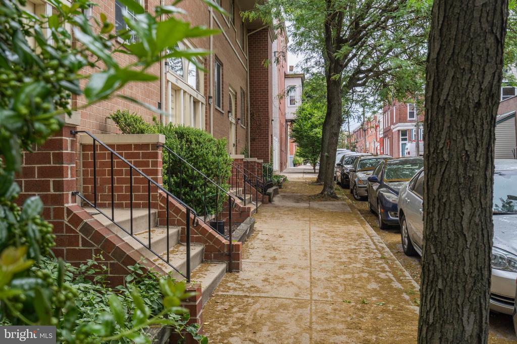 700 Pennock St in Philadelphia, PA - Building Photo