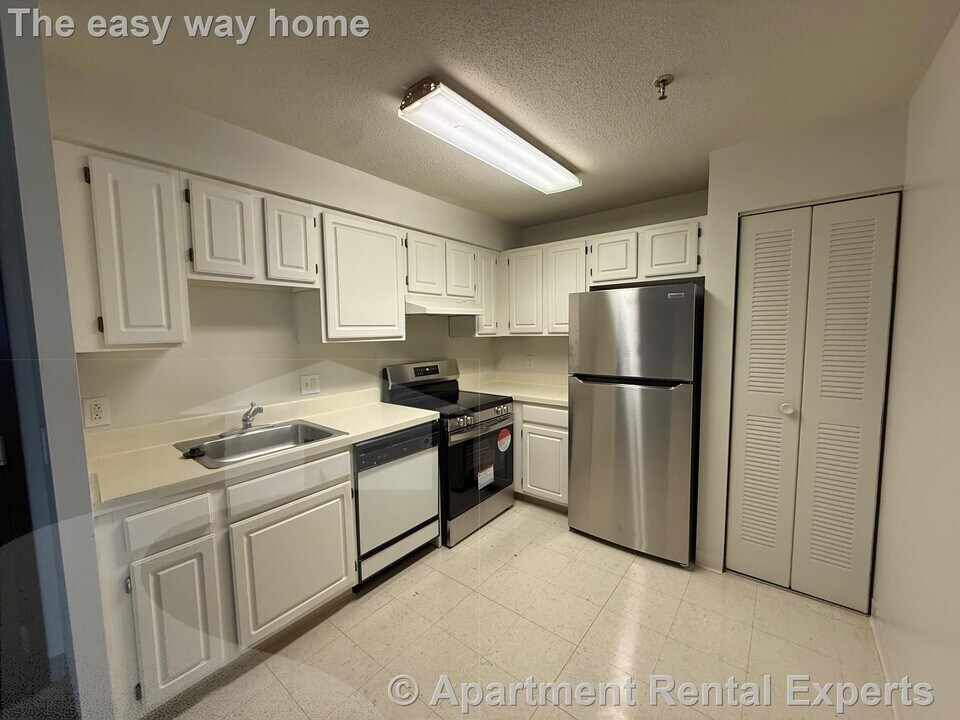 99 Florence St, Unit #904 in Malden, MA - Building Photo