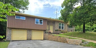 3406 Gail Dr in East Ridge, TN - Building Photo