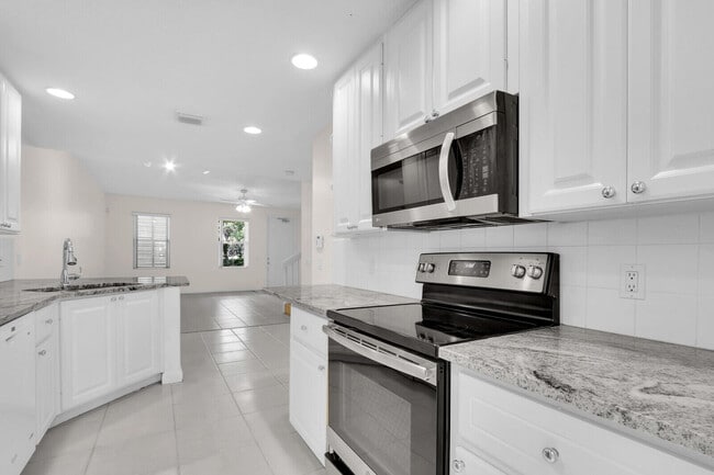 property at 3183 E Community Dr
