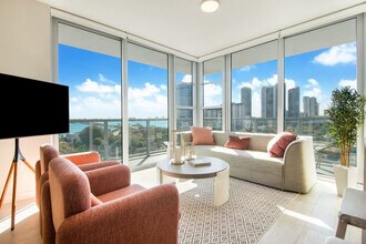 3900 Biscayne Blvd in Miami, FL - Building Photo - Building Photo