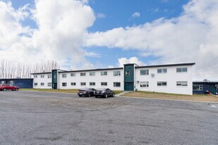 Wingspan Landing - 6379 Arnold Dr NE, Moses Lake, WA 98837 in Moses Lake, WA - Building Photo