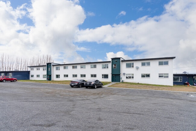 Wingspan Landing - 6379 Arnold Dr NE, Moses Lake, WA 98837