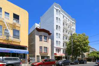 3278 21st St in San Francisco, CA - Building Photo - Building Photo