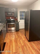 2901 Jefferson Dr in Greenville, NC - Building Photo - Building Photo
