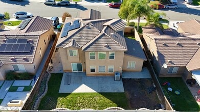3713 Steeple Way in Perris, CA - Building Photo - Building Photo