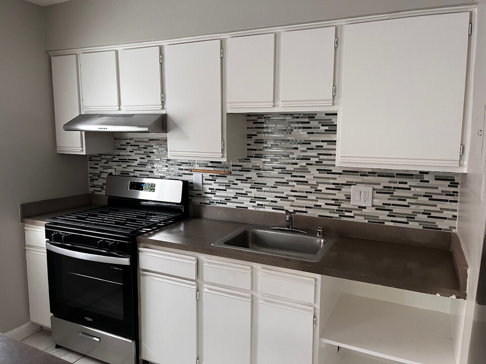 4721 1st St SW in Washington, DC - Building Photo