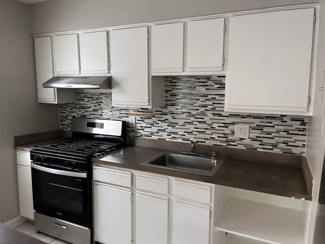 property at 4721 1st St SW
