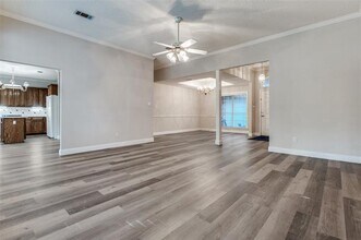 410 Steeplechase Trail in Kennedale, TX - Building Photo - Building Photo