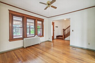 1597 Lafond Ave in St. Paul, MN - Building Photo - Building Photo
