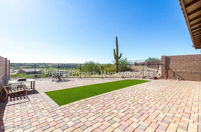 11026 S Silver Fern Dr in Vail, AZ - Building Photo - Building Photo