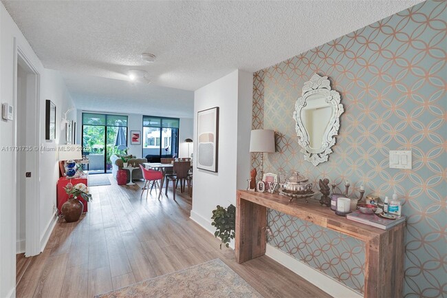 property at 161 Crandon Blvd