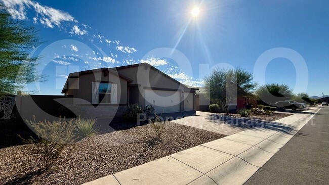 3353 Luna Dr in San Tan Valley, AZ - Building Photo - Building Photo