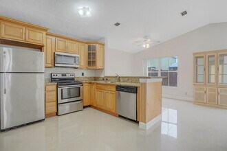 3387 Chickee Ln in Margate, FL - Building Photo - Building Photo