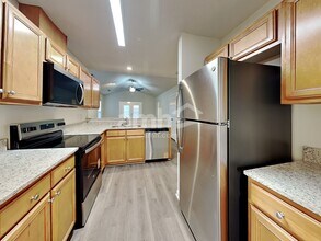 164 Cameron Way Cir in Winston-Salem, NC - Building Photo - Building Photo