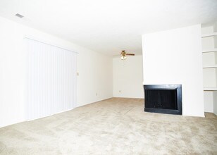 The Woods of Eagle Creek in Indianapolis, IN - Building Photo - Building Photo