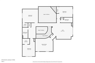 607 Gunison Dr in Lakeway, TX - Building Photo - Building Photo