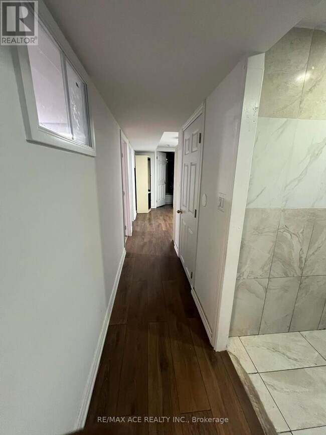 161 Heale Ave in Toronto, ON - Building Photo - Building Photo