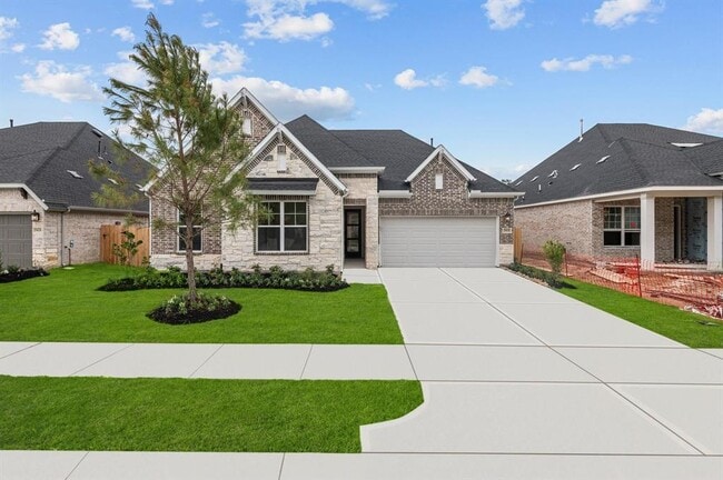 property at 29626 Cedar Elm Wy