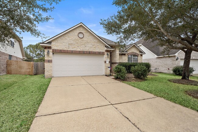 25715 Abbotglen Ln in Katy, TX - Building Photo - Building Photo