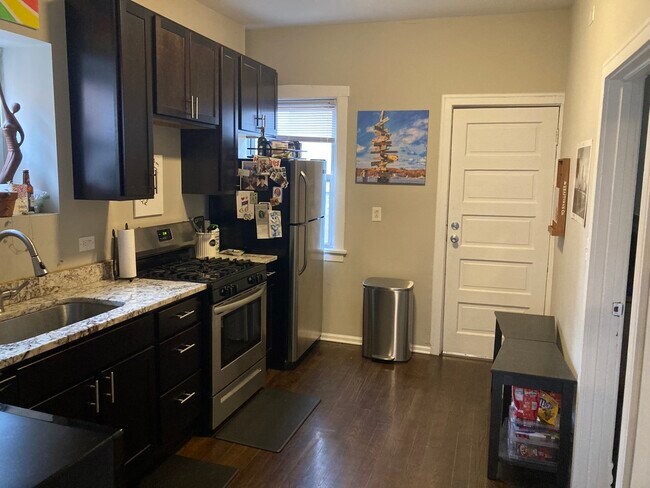 1820 W Race Ave in Chicago, IL - Building Photo - Building Photo