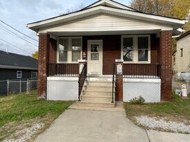 353 Horn Ave in St. Louis, MO - Building Photo