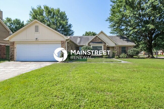 property at 7437 Barnstable Rd