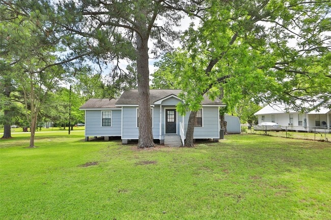 property at 18419 Buddy Riley Blvd