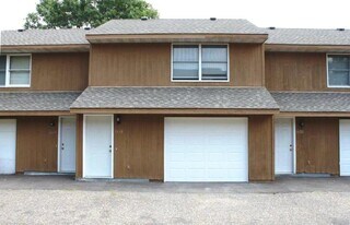 1624 Greeley St S, Unit 1624 in Stillwater, MN - Building Photo