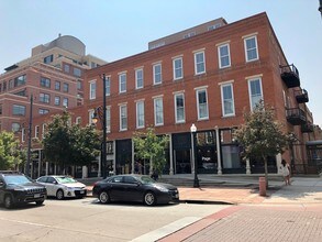 John Deere Loft Building in Denver, CO - Foto de edificio - Other