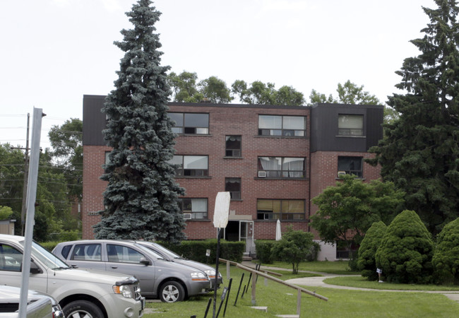 New Street in Burlington, ON - Building Photo - Building Photo