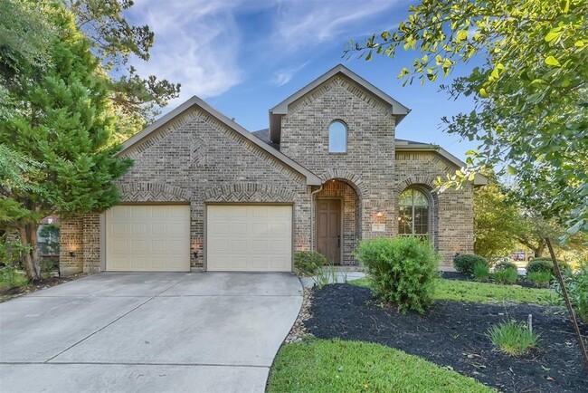 2 Maitland Ct in Magnolia, TX - Building Photo - Building Photo