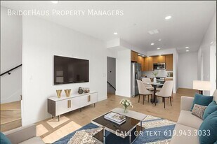 6760 S Elman St in San Diego, CA - Building Photo