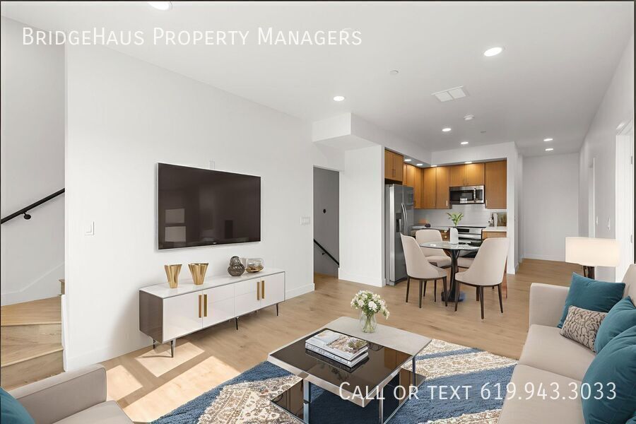 6760 S Elman St in San Diego, CA - Building Photo